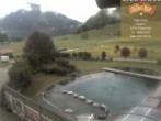 Archiv Foto Webcam Ruhpolding: Blick vom Zeller Hof 07:00