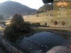 Archiv Foto Webcam Ruhpolding: Blick vom Zeller Hof 05:00