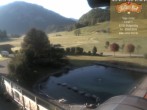 Archiv Foto Webcam Ruhpolding: Blick vom Zeller Hof 06:00