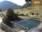 Archiv Foto Webcam Ruhpolding: Blick vom Zeller Hof 07:00