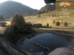 Archiv Foto Webcam Ruhpolding: Blick vom Zeller Hof 05:00