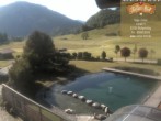 Archiv Foto Webcam Ruhpolding: Blick vom Zeller Hof 07:00