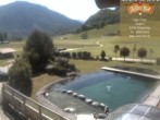 Archived image Webcam Hotel Zeller Hof 09:00