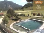 Archived image Webcam Hotel Zeller Hof 13:00