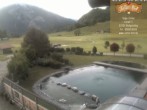 Archived image Webcam Hotel Zeller Hof 05:00