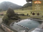 Archived image Webcam Hotel Zeller Hof 06:00