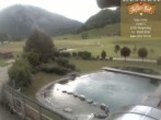 Archived image Webcam Hotel Zeller Hof 07:00