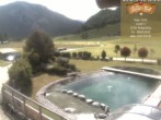Archived image Webcam Hotel Zeller Hof 09:00