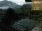 Archiv Foto Webcam Ruhpolding: Blick vom Zeller Hof 03:00