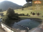 Archived image Webcam Hotel Zeller Hof 06:00