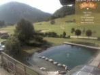 Archived image Webcam Hotel Zeller Hof 07:00