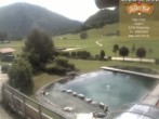 Archived image Webcam Hotel Zeller Hof 09:00