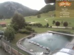 Archiv Foto Webcam Ruhpolding: Blick vom Zeller Hof 05:00