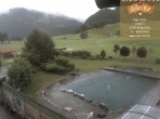 Archived image Webcam Hotel Zeller Hof 17:00