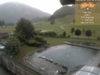 Archived image Webcam Hotel Zeller Hof 19:00