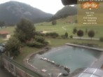 Archived image Webcam Hotel Zeller Hof 09:00