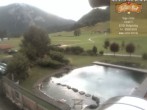 Archiv Foto Webcam Ruhpolding: Blick vom Zeller Hof 05:00