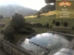 Archiv Foto Webcam Ruhpolding: Blick vom Zeller Hof 09:00