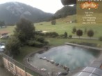 Archived image Webcam Hotel Zeller Hof 05:00