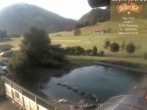 Archived image Webcam Hotel Zeller Hof 06:00