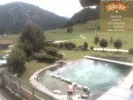 Archived image Webcam Hotel Zeller Hof 11:00
