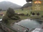 Archived image Webcam Hotel Zeller Hof 13:00