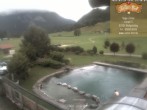 Archived image Webcam Hotel Zeller Hof 15:00