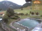 Archived image Webcam Hotel Zeller Hof 19:00
