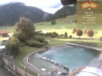 Archiv Foto Webcam Ruhpolding: Blick vom Zeller Hof 05:00