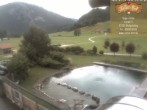 Archiv Foto Webcam Ruhpolding: Blick vom Zeller Hof 13:00