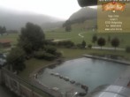 Archiv Foto Webcam Ruhpolding: Blick vom Zeller Hof 07:00