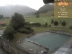 Archiv Foto Webcam Ruhpolding: Blick vom Zeller Hof 11:00