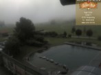 Archiv Foto Webcam Ruhpolding: Blick vom Zeller Hof 05:00