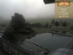 Archiv Foto Webcam Ruhpolding: Blick vom Zeller Hof 06:00