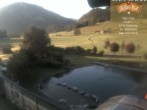 Archiv Foto Webcam Ruhpolding: Blick vom Zeller Hof 05:00