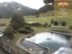 Archived image Webcam Hotel Zeller Hof 15:00