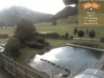 Archiv Foto Webcam Ruhpolding: Blick vom Zeller Hof 06:00