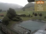 Archiv Foto Webcam Ruhpolding: Blick vom Zeller Hof 15:00