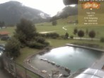 Archiv Foto Webcam Ruhpolding: Blick vom Zeller Hof 05:00