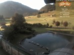 Archiv Foto Webcam Ruhpolding: Blick vom Zeller Hof 05:00