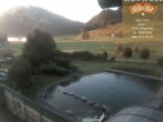 Archiv Foto Webcam Ruhpolding: Blick vom Zeller Hof 05:00