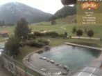 Archiv Foto Webcam Ruhpolding: Blick vom Zeller Hof 05:00