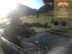 Archived image Webcam Hotel Zeller Hof 05:00