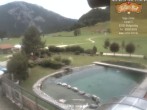 Archived image Webcam Hotel Zeller Hof 14:00