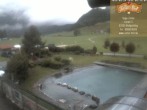 Archiv Foto Webcam Ruhpolding: Blick vom Zeller Hof 05:00