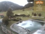 Archived image Webcam Hotel Zeller Hof 05:00