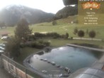 Archived image Webcam Hotel Zeller Hof 05:00