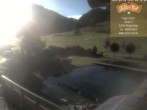 Archived image Webcam Hotel Zeller Hof 07:00