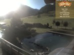 Archived image Webcam Hotel Zeller Hof 08:00