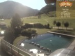 Archived image Webcam Hotel Zeller Hof 09:00